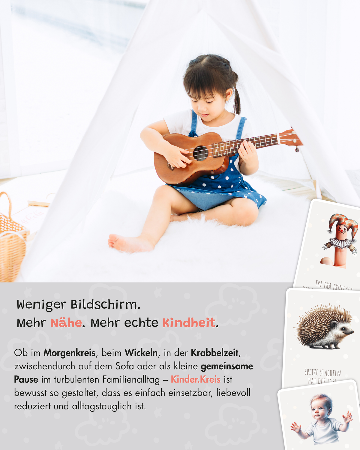 pama&me - Kinder.Kreis