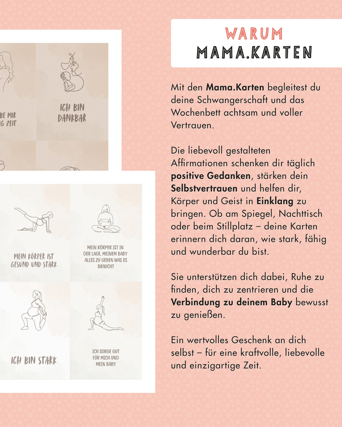 pama&me: Mama.Karten - download