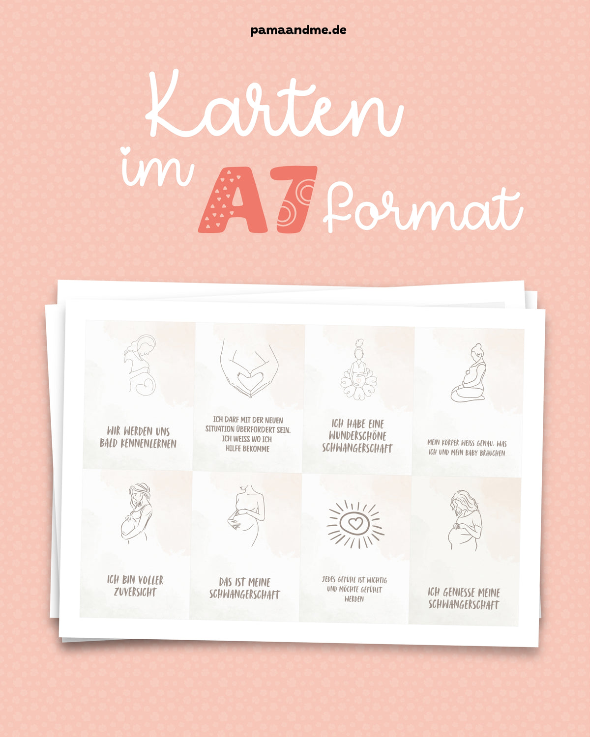 pama&me: Mama.Karten - download