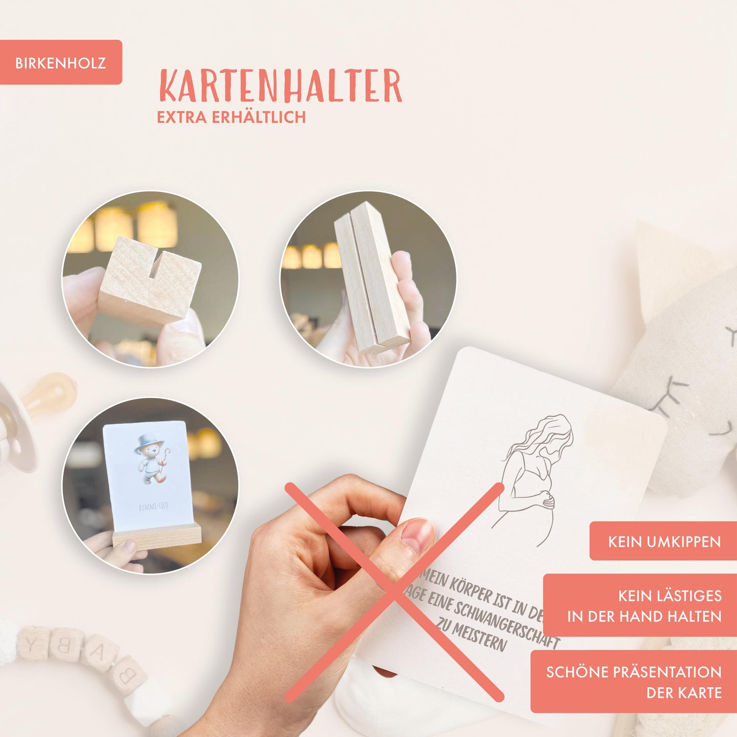 Mama.Karten