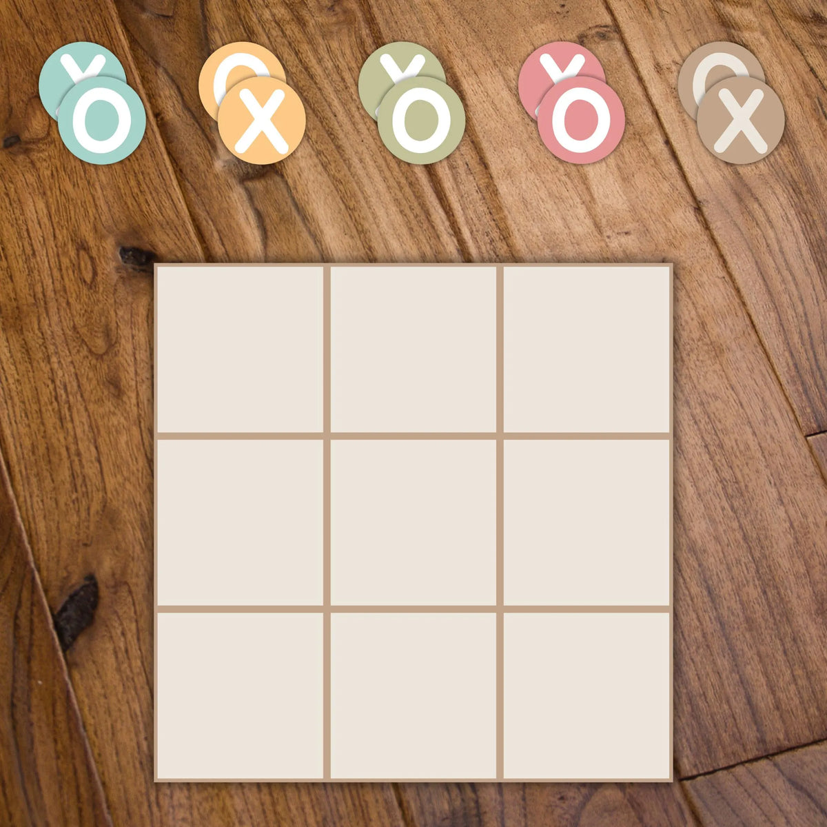 pama&me Mini-Spieleset für unterwegs - download