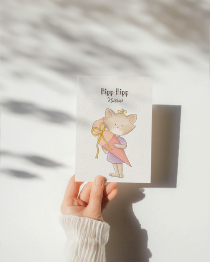 Postkarte