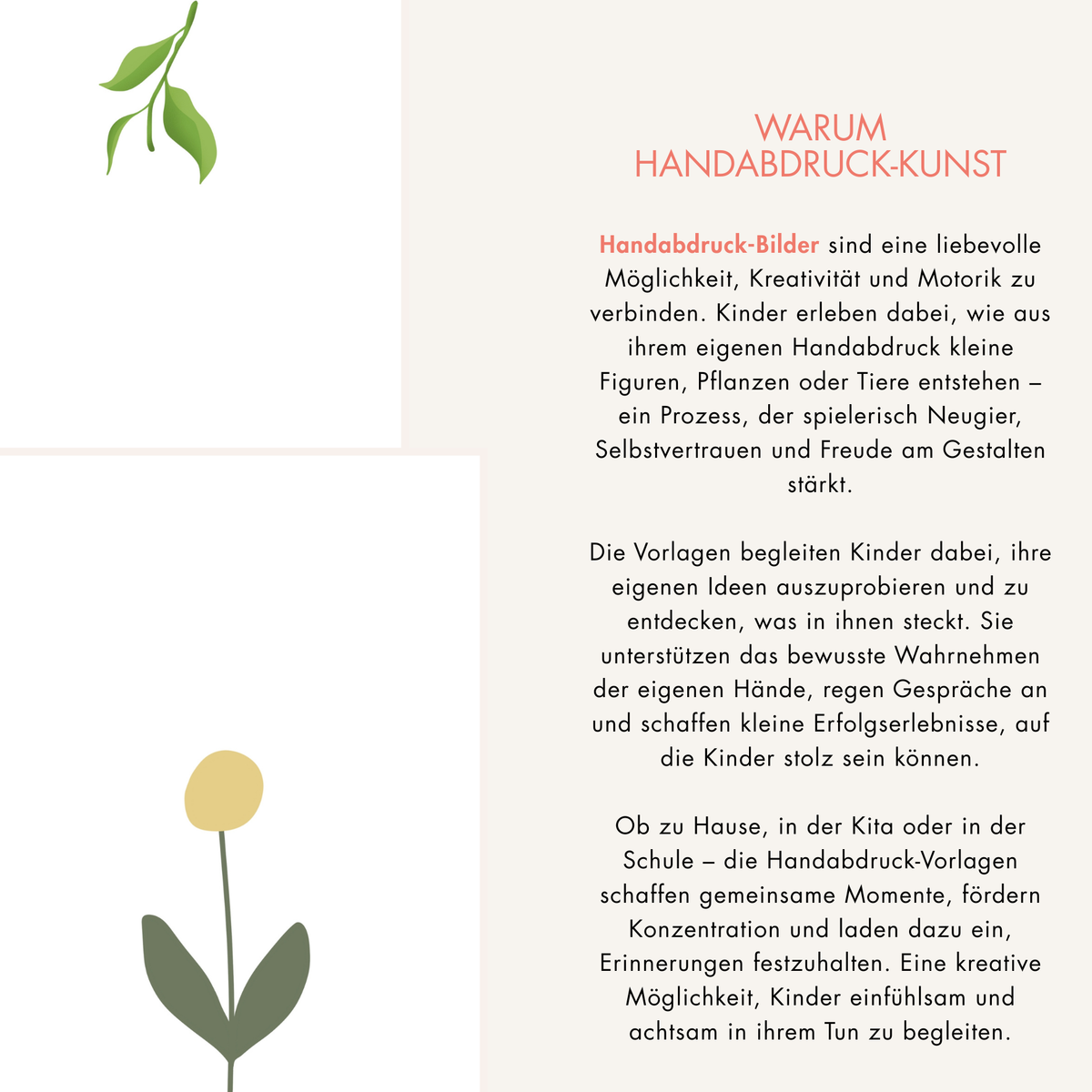 pama&amp;me Handabdruck-Vorlagen - download