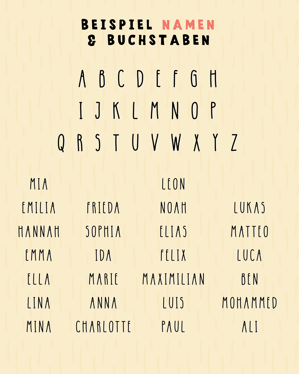 pama&amp;me Kita-Abschied: Gruppenshirt - personalisiert, download
