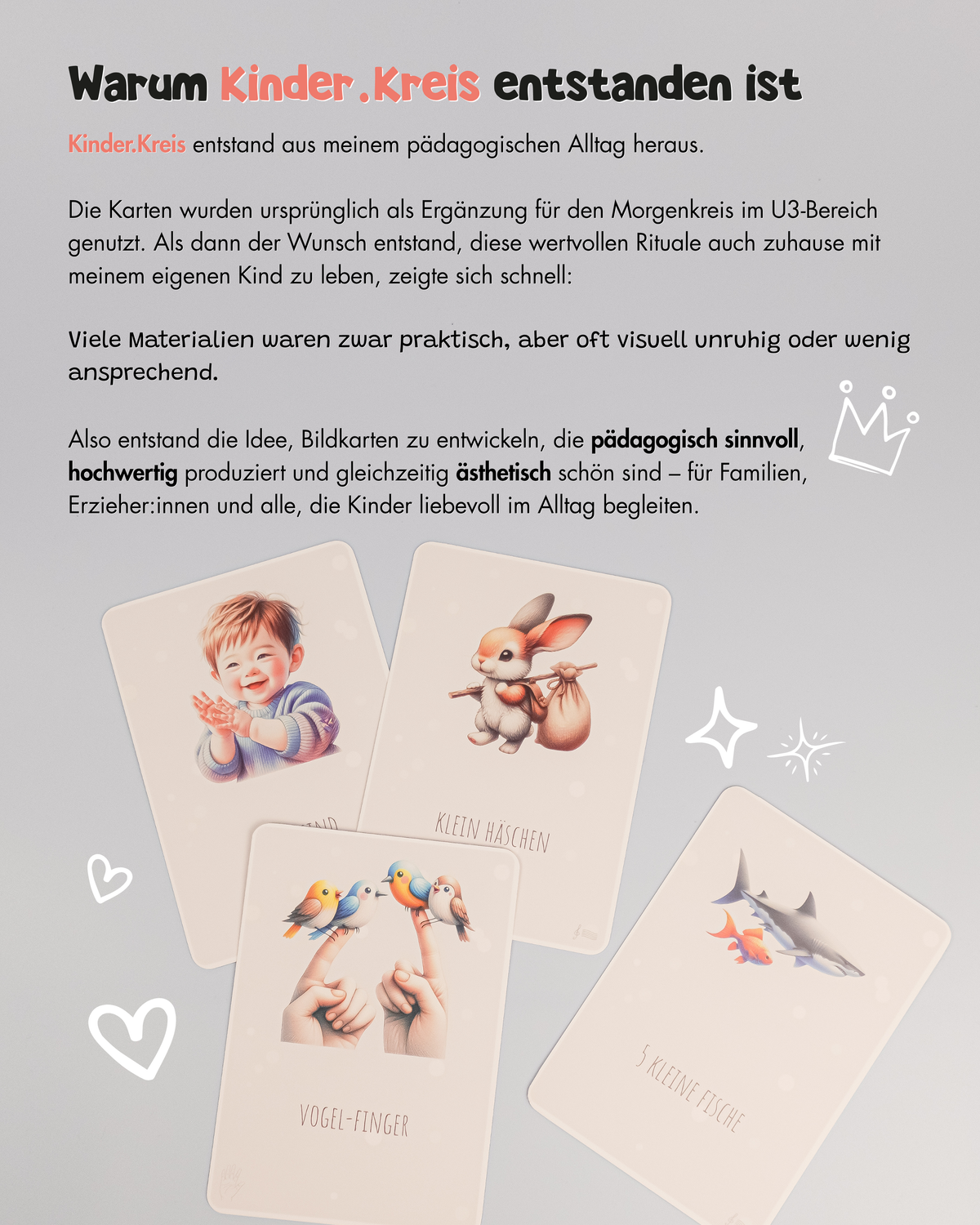 pama&amp;me - Kinder.Kreis