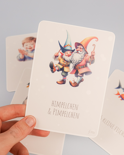 Karten.Sets
