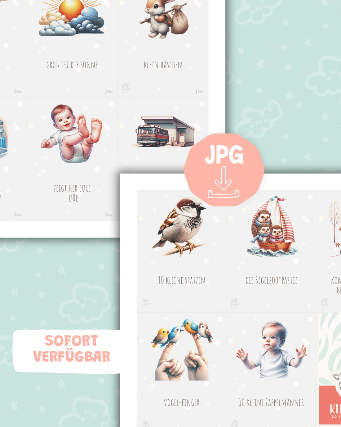 pama&amp;me: Kinder.Kreis - download