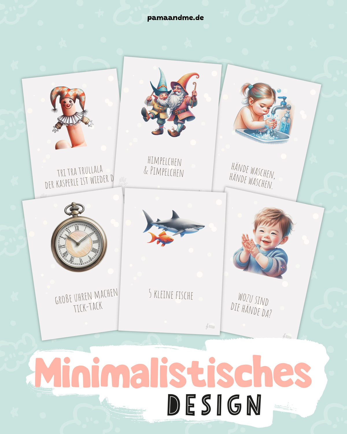 pama&amp;me: Kinder.Kreis - download