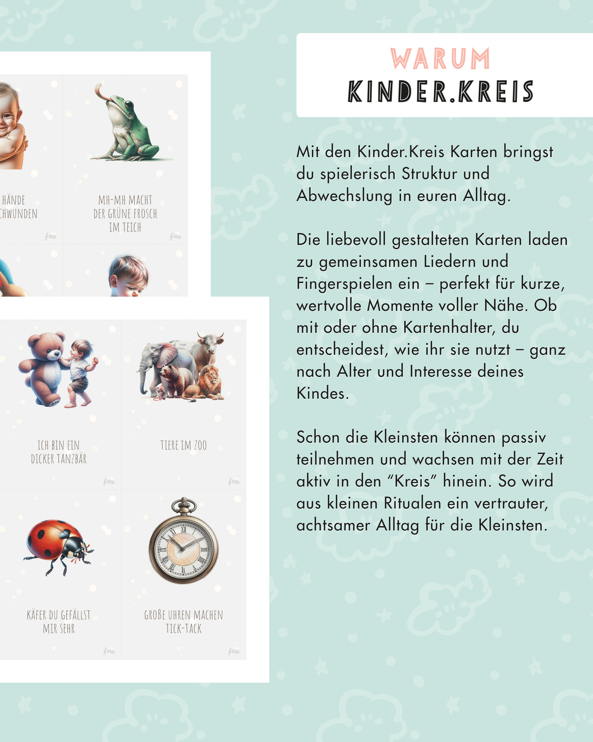 pama&amp;me: Kinder.Kreis - download