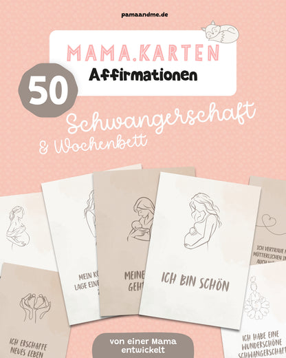 Mama.Karten