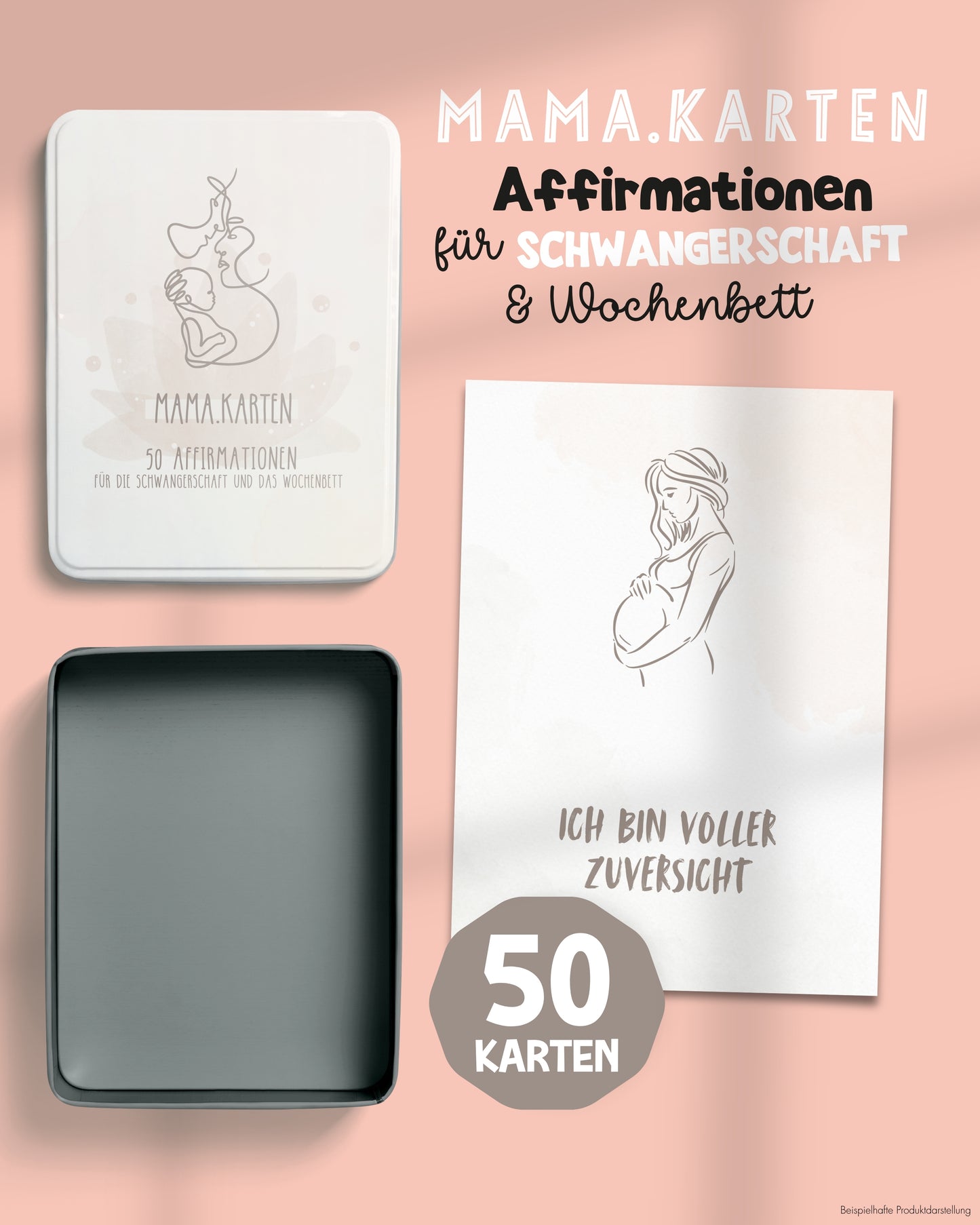 Mama.Karten