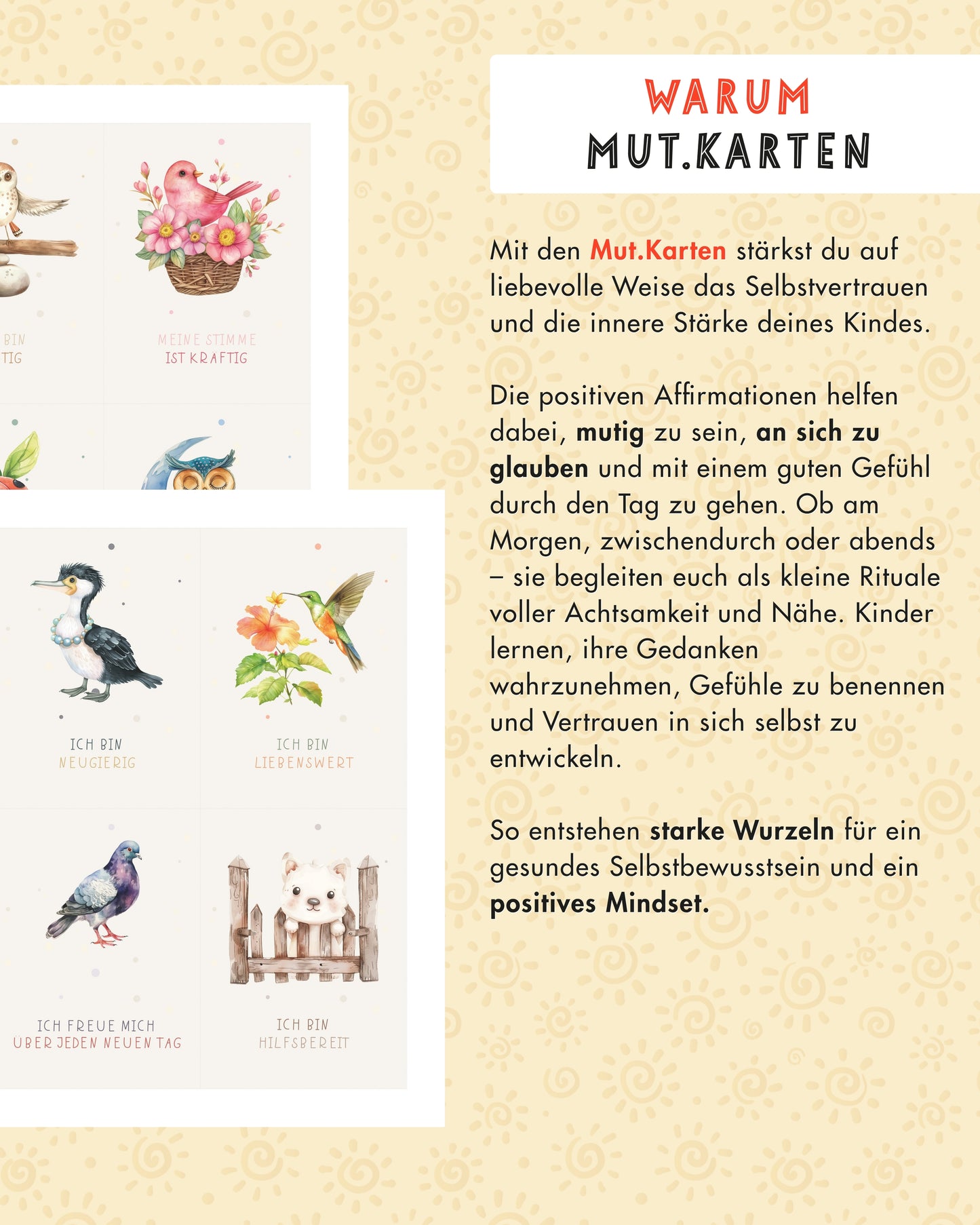 Mut.Karten