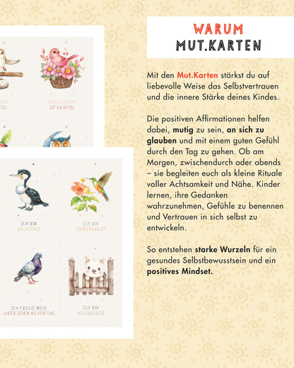 Mut.Karten