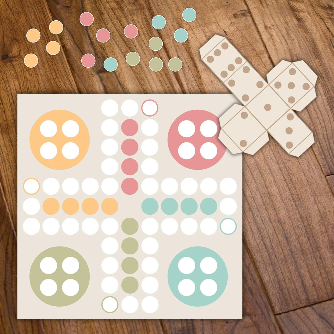pama&amp;me Mini-Spieleset für unterwegs - download